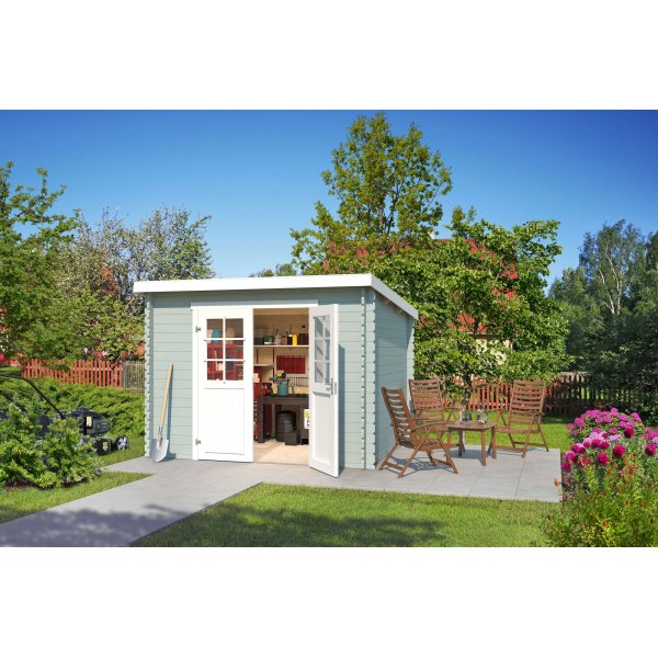 Bod Simone A - 7,3 m² Bod Simone A - 7,3 m²