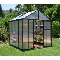 Glory drivhus - 6 m² Glory drivhus - 6 m²