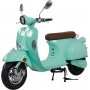 Elmoped - 2000W Grnn