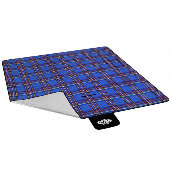 Campingmatte (bl) NC2220