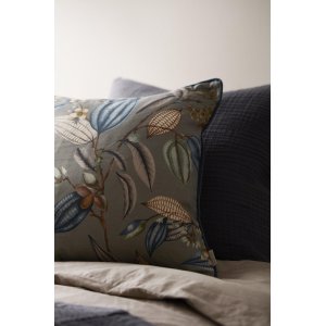 Seedpod putetrekk 45 x 45 cm - Isbl�
