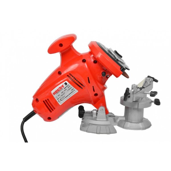 Kjedeslipemasking - Bladdiameter 100 mm