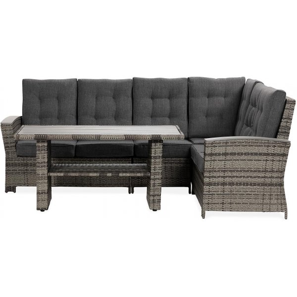 James Luxury Lounge Group Vendbar
