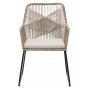 Spisestol - Vera | Beige