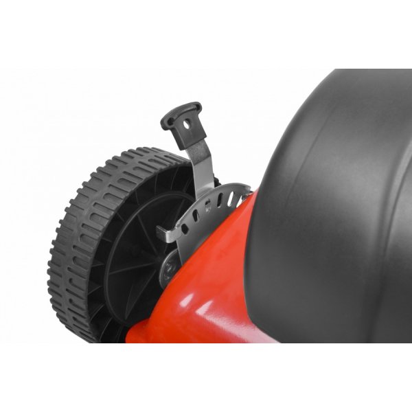 Elektrisk vertikalkutter med 37 cm klippebredde - 1700W Elektrisk vertikalkutter med 37 cm klippebredde - 1700W