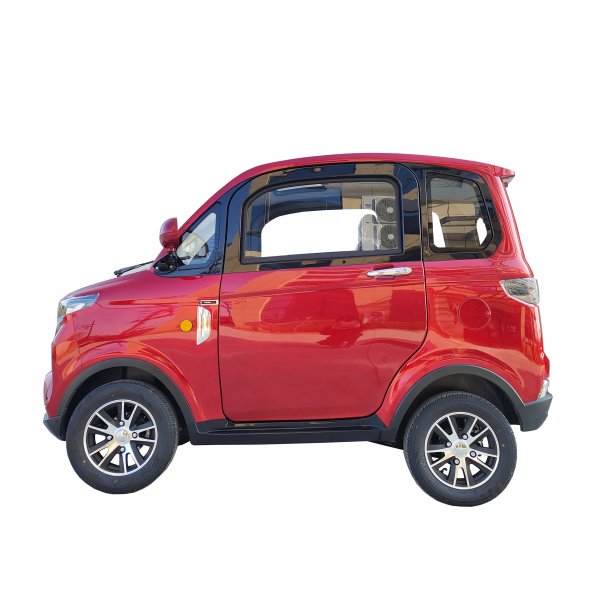 Mopedbil BN713 - 2000W - 1 passasjer