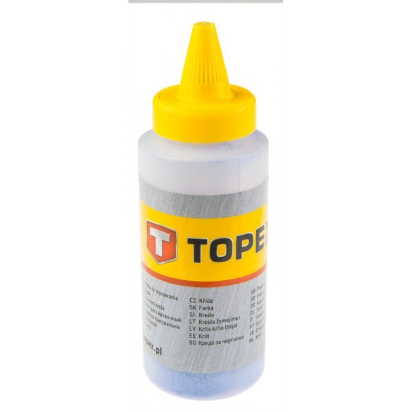 Kritt for oppstreking, 115 G