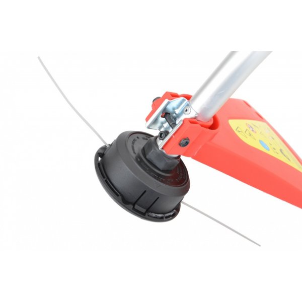 Bensindrevet gressklipper - 25 CC
