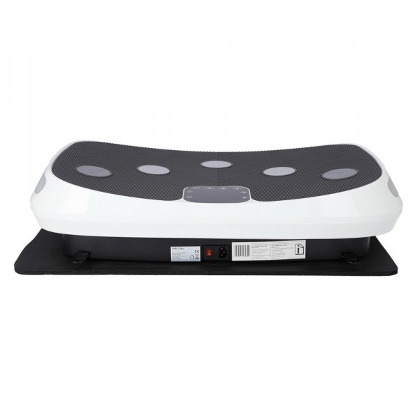 Vibrasjonsplate SVP15