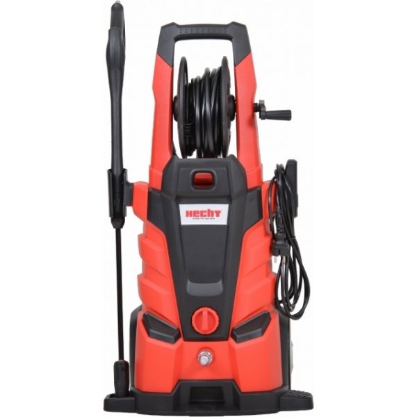 Hytrykksspyler med maks trykk p 150 bar - 420 l/H