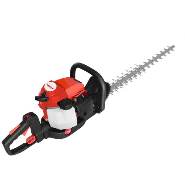 Bensindrevet hekkesaks - 70cm