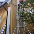 Climtec rullestillas Climtec rullestillas
