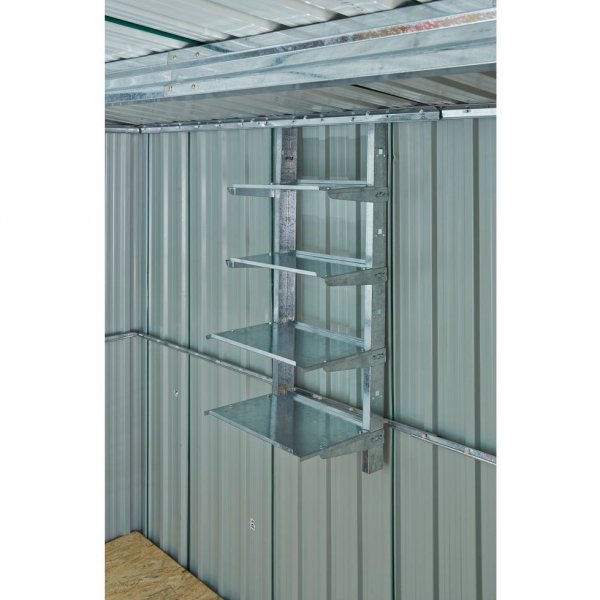Hylle for oppbevaring - 20 x 30 x 73 cm Hylle for oppbevaring - 20 x 30 x 73 cm