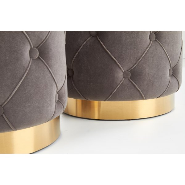 Hitch puff - Gr�