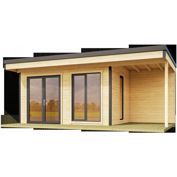 Friggebod Katja G - 12 m�