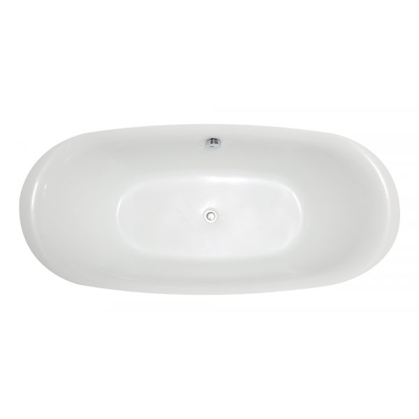 Iris badekar - 170 cm Iris badekar - 170 cm