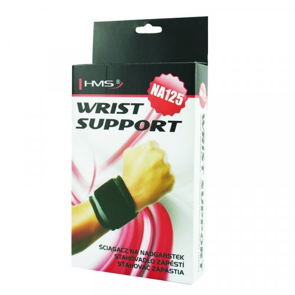 Håndleddstøtte - NA125 Håndleddstøtte - NA125