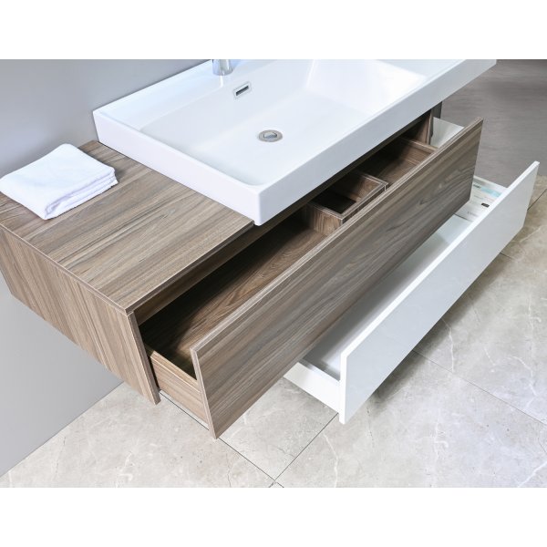 Mbelpakke MF-1973 + Toalettpapirholder