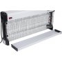 Elektrisk insektsfelle 60 W