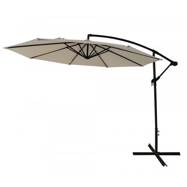 Parasoll Sunny - 300 cm