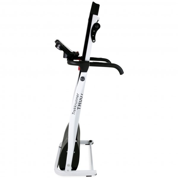 Tredemlle 1,5hk Sammenleggbar - Trekkrunner TR007