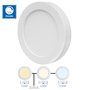 All in one LED-armatur 1440lm