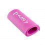 Motstandsbnd 1200 X 120 X 0,7 mm - rosa