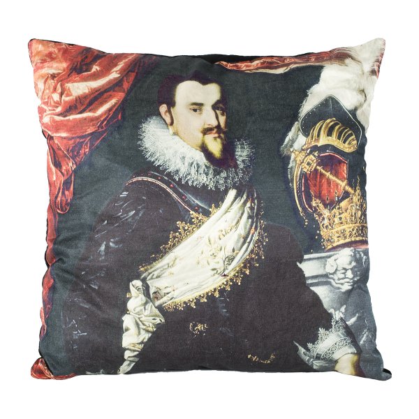 Putetrekk 50x50 cm king size - Olsson & Jensen Putetrekk 50x50 cm king size - Olsson & Jensen