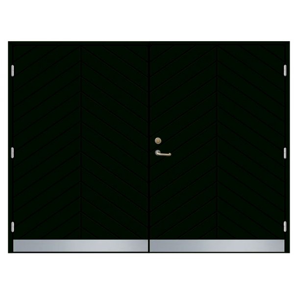 Amelia slagport + Karmskruepakke