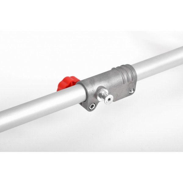 Elektrisk gresstrimmer/ryddesag - 1400W Elektrisk gresstrimmer/ryddesag - 1400W