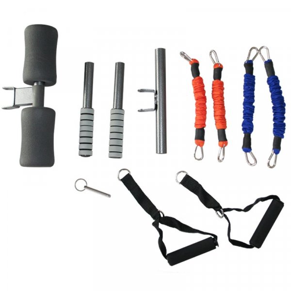 HMS treningsbenk HMS treningsbenk