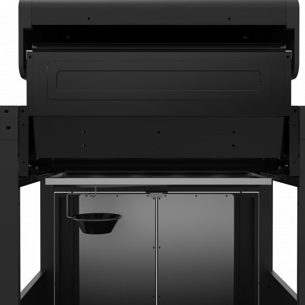 Gassgrill Firepit Gassgrill Firepit