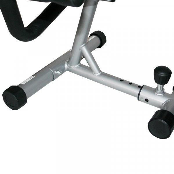 Mosjonssykkel9203 - Liggende (tilbakelent) Mosjonssykkel9203 - Liggende (tilbakelent)