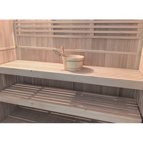 Badstue - Opal Badstue - Opal