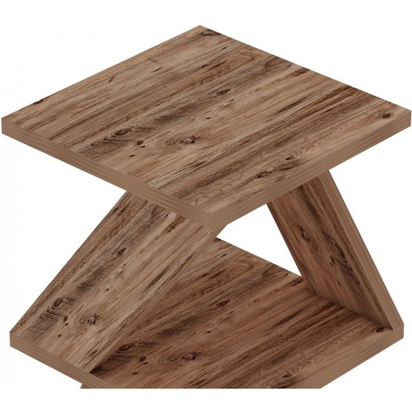 Albeni sidebord - Furu Albeni sidebord - Furu