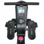 Romaskin - Magnetisk motstandssystem (ZM1502)