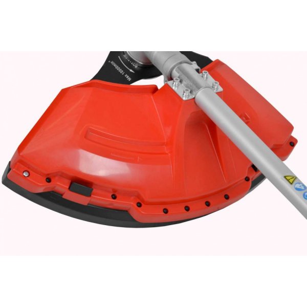 Bensindrevet gresstrimmer/ryddesag - 63CC Bensindrevet gresstrimmer/ryddesag - 63CC