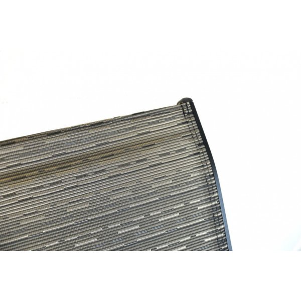 Spisegruppe Honning - 6 stoler