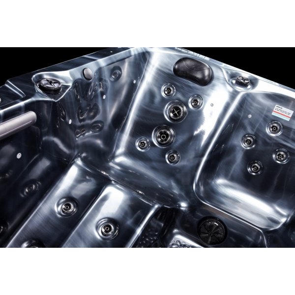 Spabad Cleanse 810C Deluxe