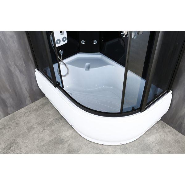 Dusjkabinett - Zeus 1200