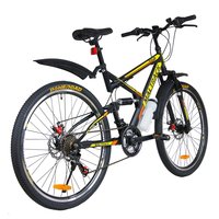 Mountainbike Target 26 Mountainbike Target 26