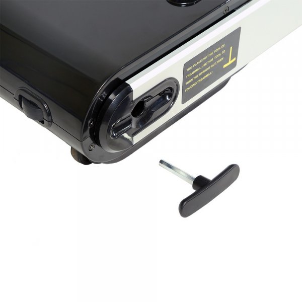 Tredem�lle (foldbart) BE12 - gr�