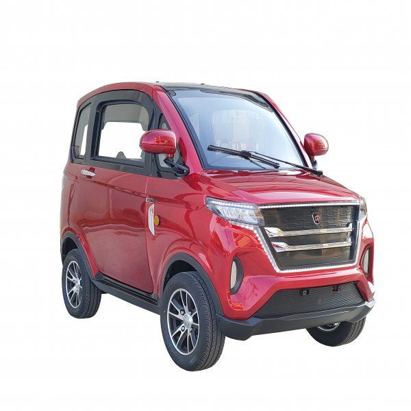 Mopedbil BN713 - 2000W - 1 passasjer