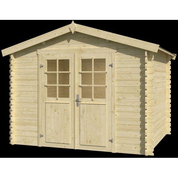 Bod Noa A - 7,3 m² Bod Noa A - 7,3 m²