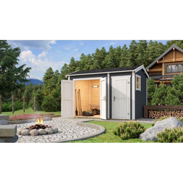 Bod Isabell C - 7,4 m�