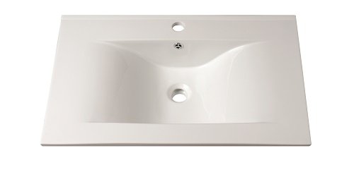 Primo møbelpakke 75 Wood Cut med speil Primo møbelpakke 75 Wood Cut med speil