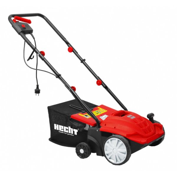 Elektrisk vertikalklipper med 32 cm klippebredde - 1500W