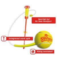 Swingball klassisk hagetennis Swingball klassisk hagetennis
