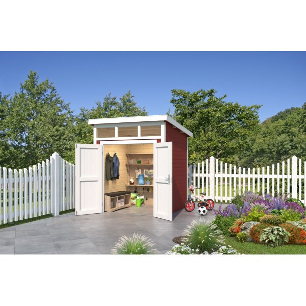 Bod Karina A - 4 m² Bod Karina A - 4 m²