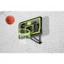Galaxy Basketkurv med utstende veggmontering (PP)